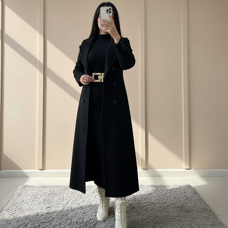 انصومبل مونطو كشمير و كسوة - Image 3