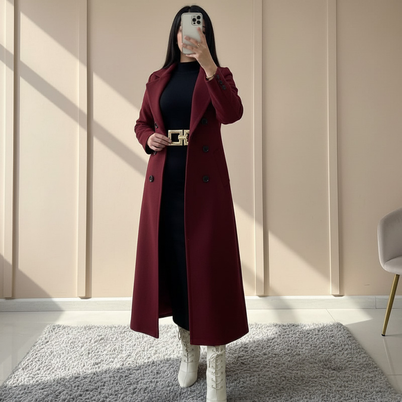 انصومبل مونطو كشمير و كسوة - Image 2