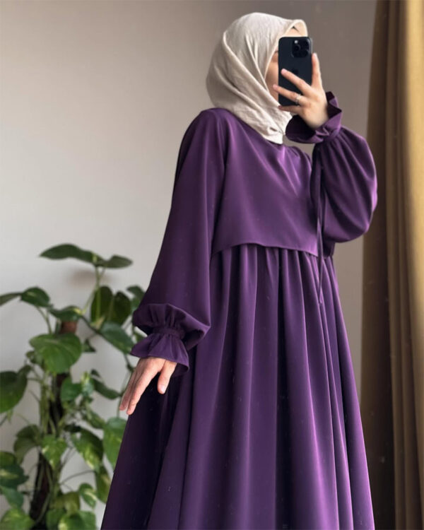 فستان ليالي REF2505