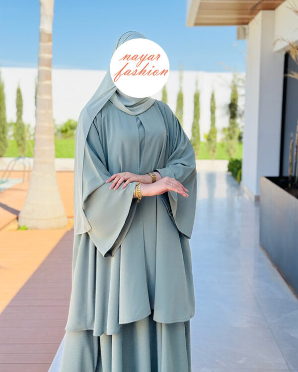 طقم ربى REF2507