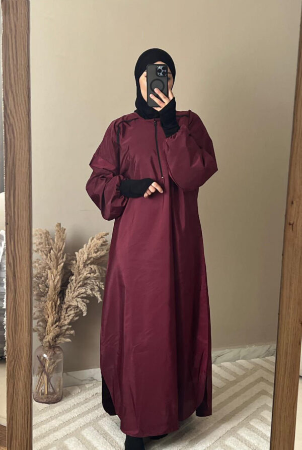 بوركيني أحلام