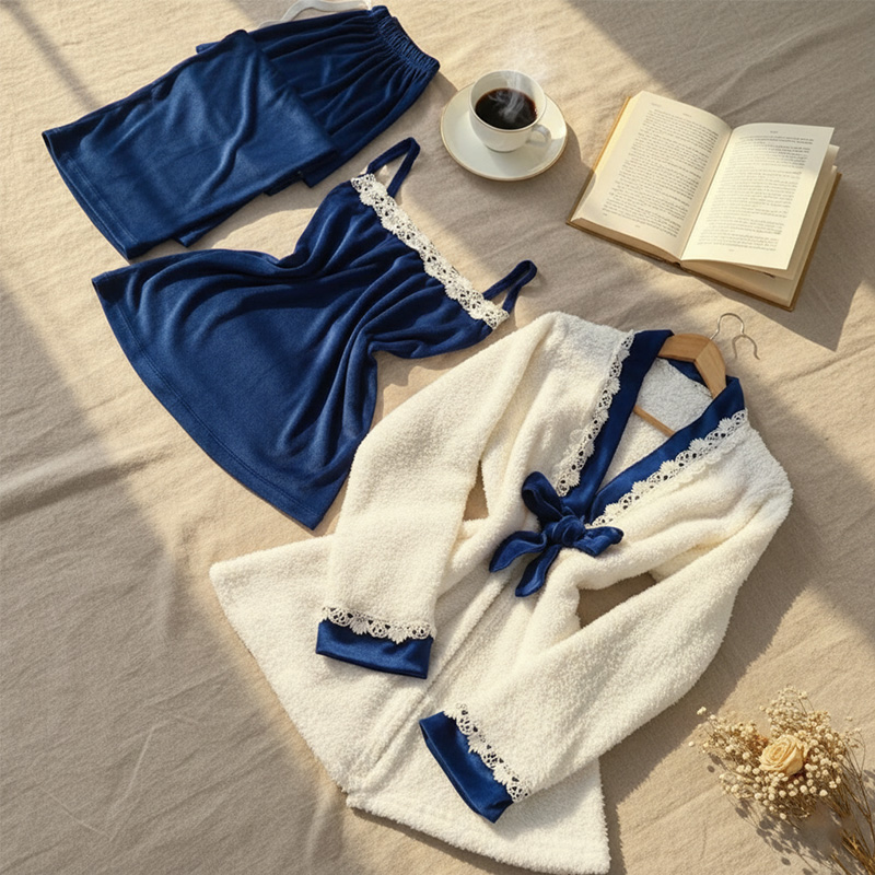 Pyjama Royal - Image 6