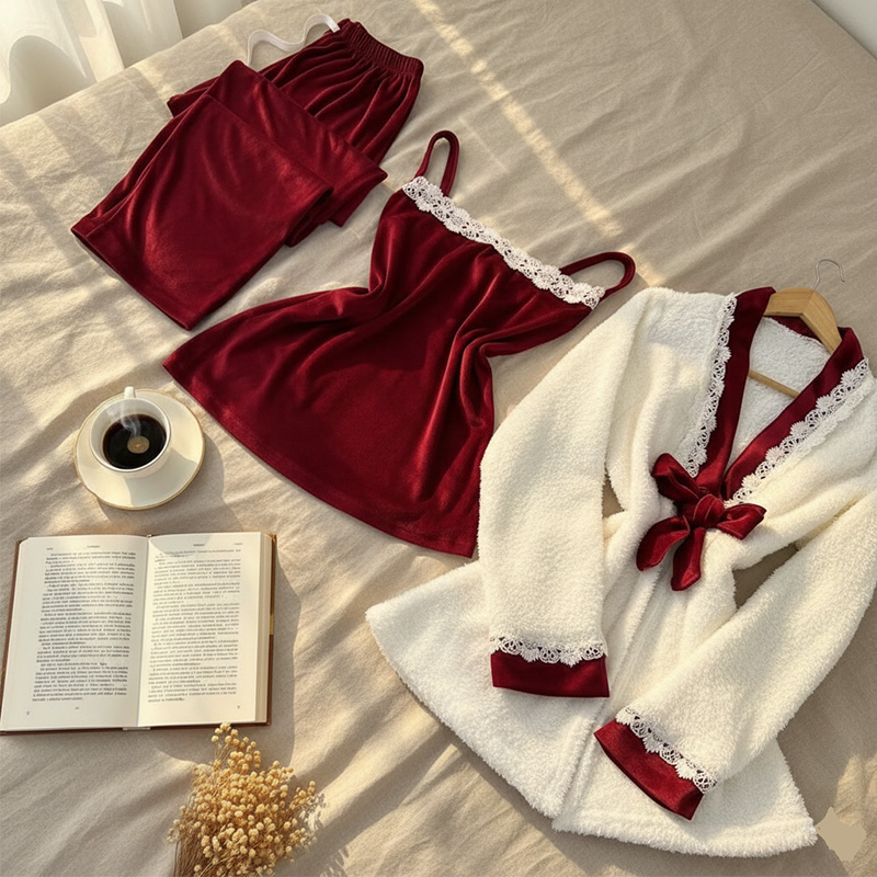 Pyjama Royal - Image 4