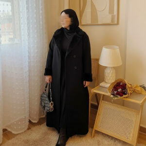 مونطو الكشمير الفاخر