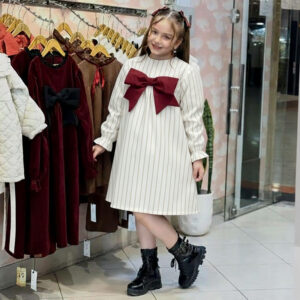 فستان أناقة