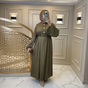 عباية نواعم