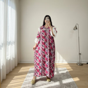 Pyjama 3D