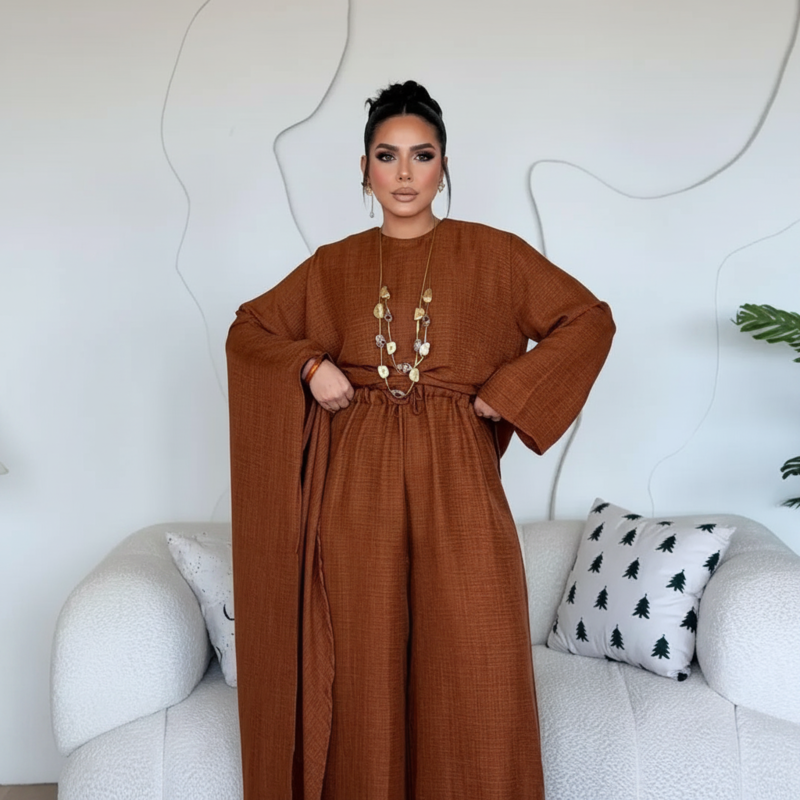 ensemble chic - Image 2