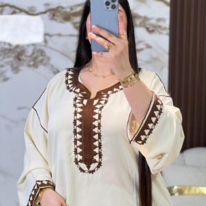 قفطان العيد